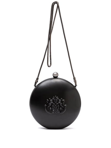 Isla Maxi Esfera Clutch Bag