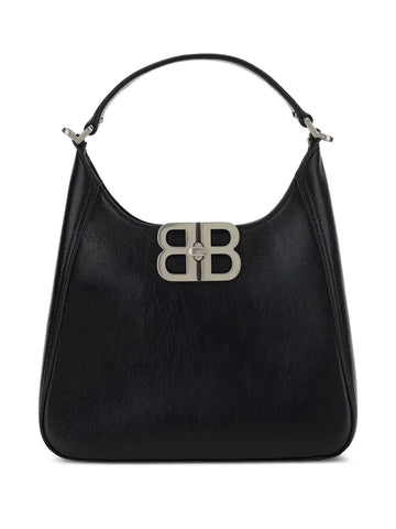Balenciaga Small Bb Shoulder Bag