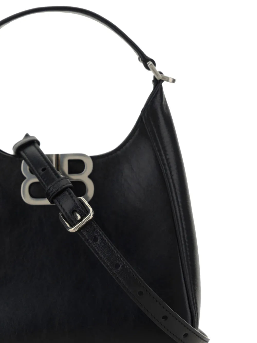 Balenciaga Small Bb Shoulder Bag