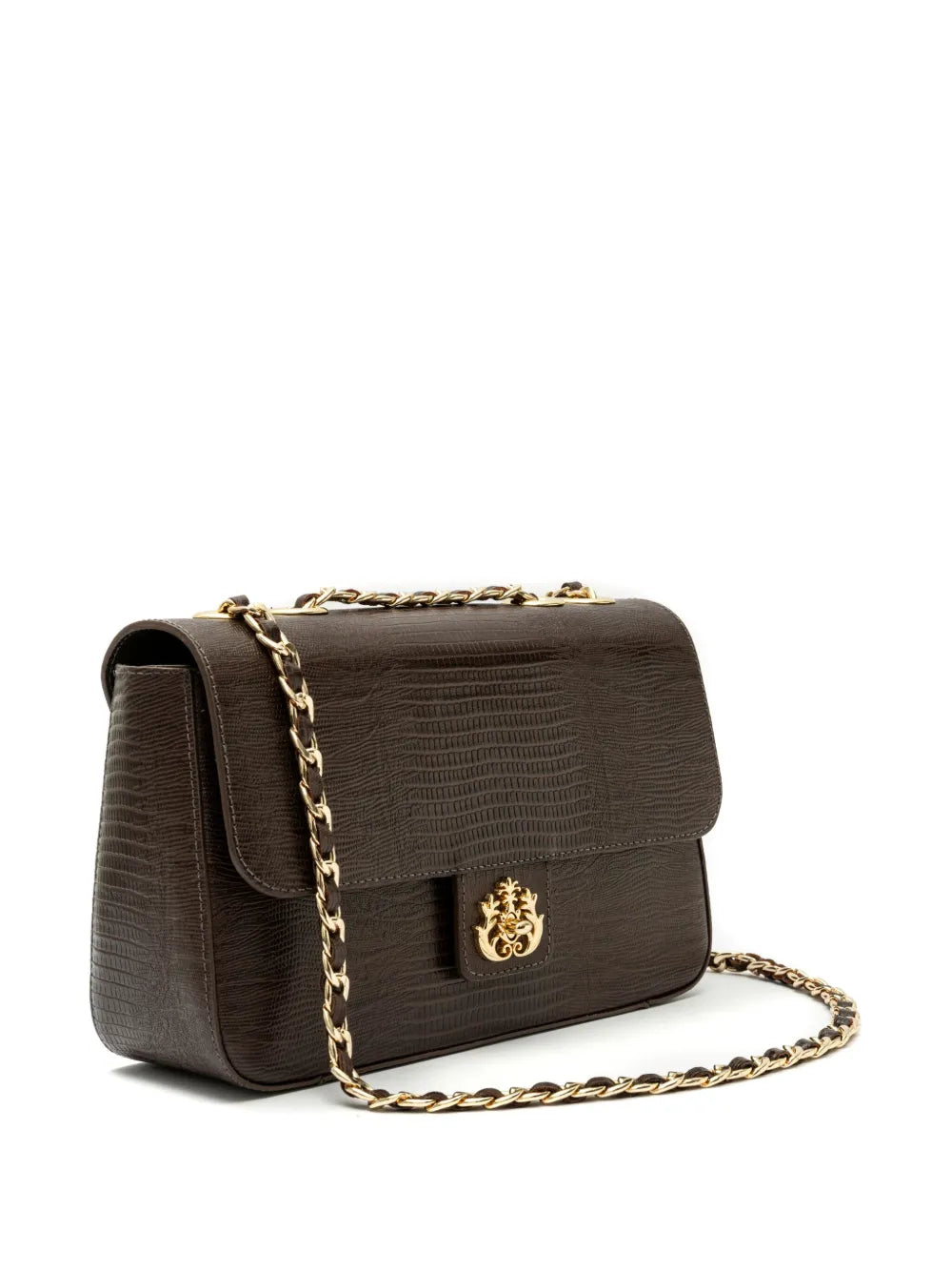 Isla Anne Jumbo Shoulder Bag
