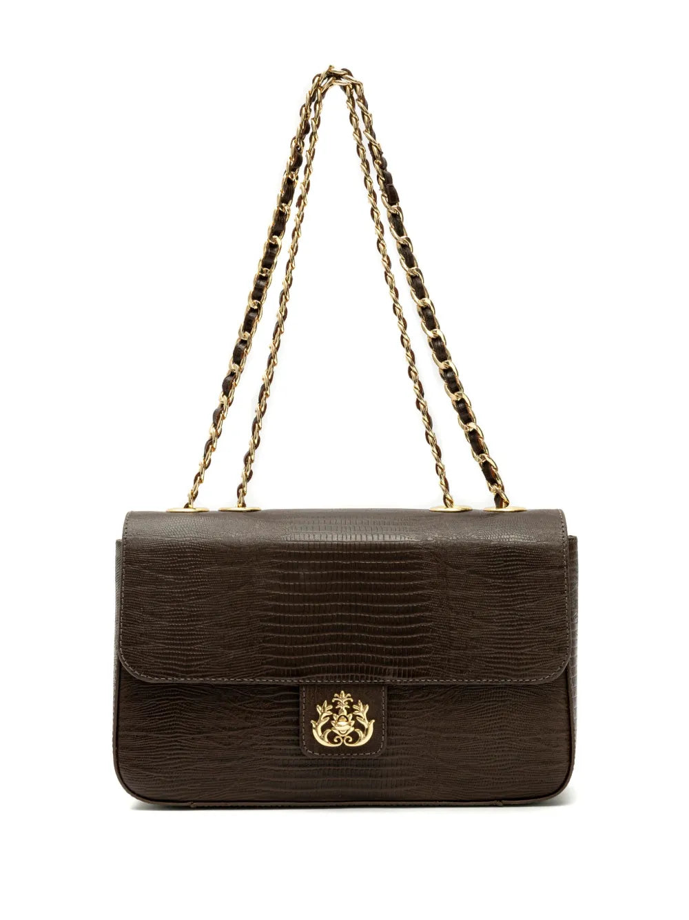 Isla Anne Jumbo Shoulder Bag