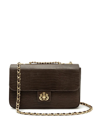 Isla Anne Jumbo Shoulder Bag
