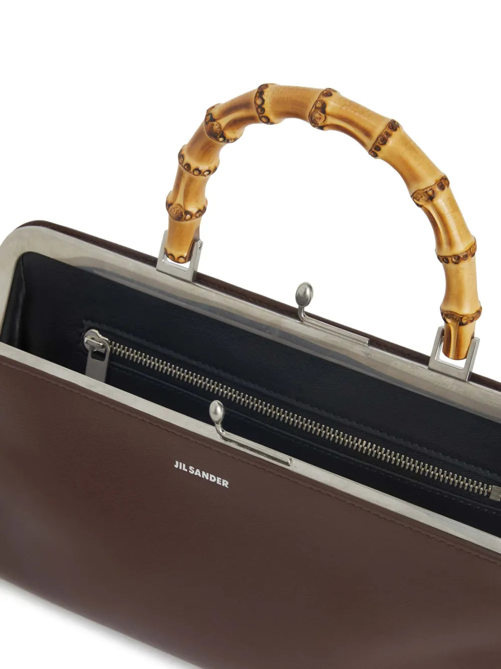 Jil Sander Small Goji Shoulder Bag