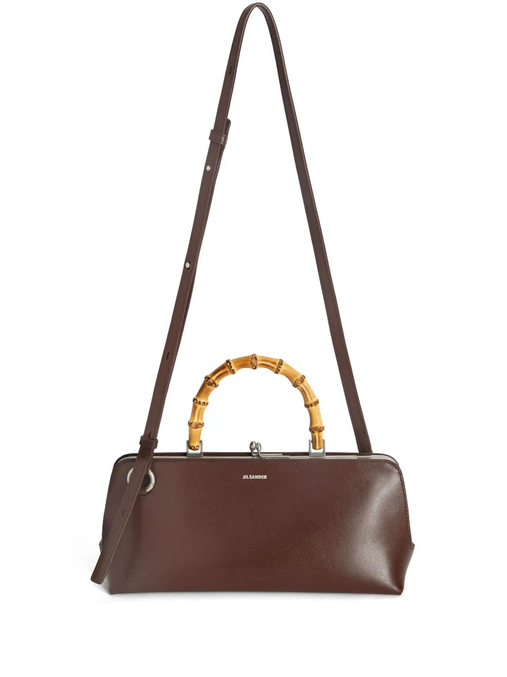 Jil Sander Small Goji Shoulder Bag
