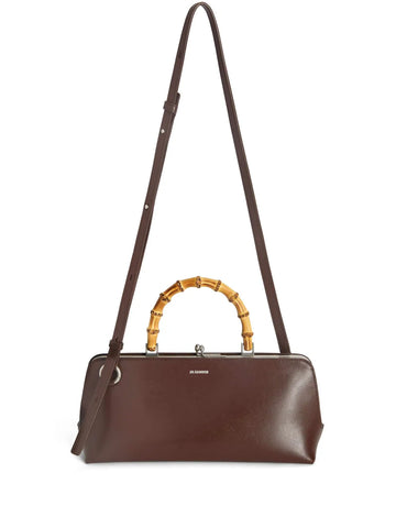 Jil Sander Small Goji Shoulder Bag
