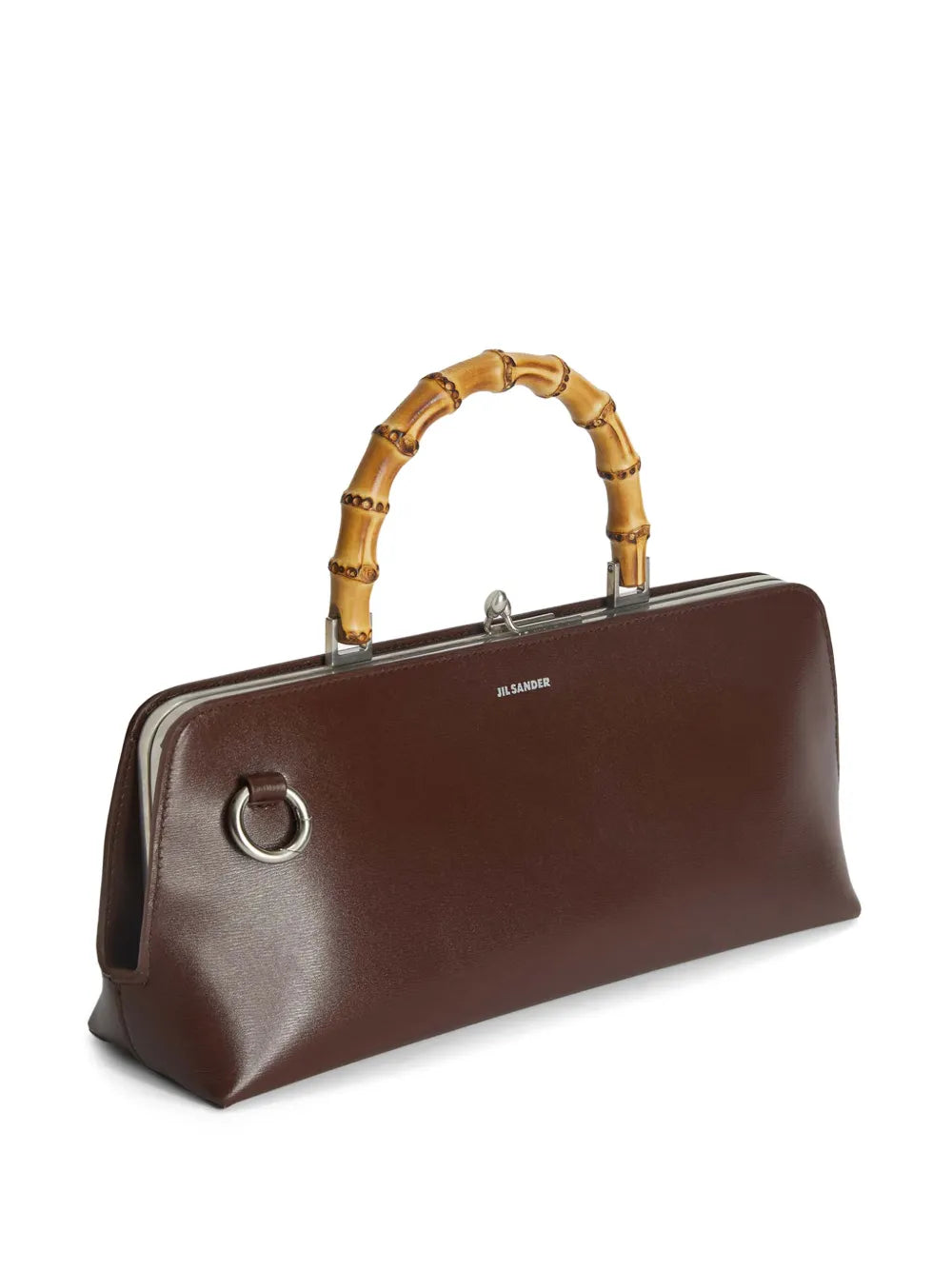 Jil Sander Small Goji Shoulder Bag