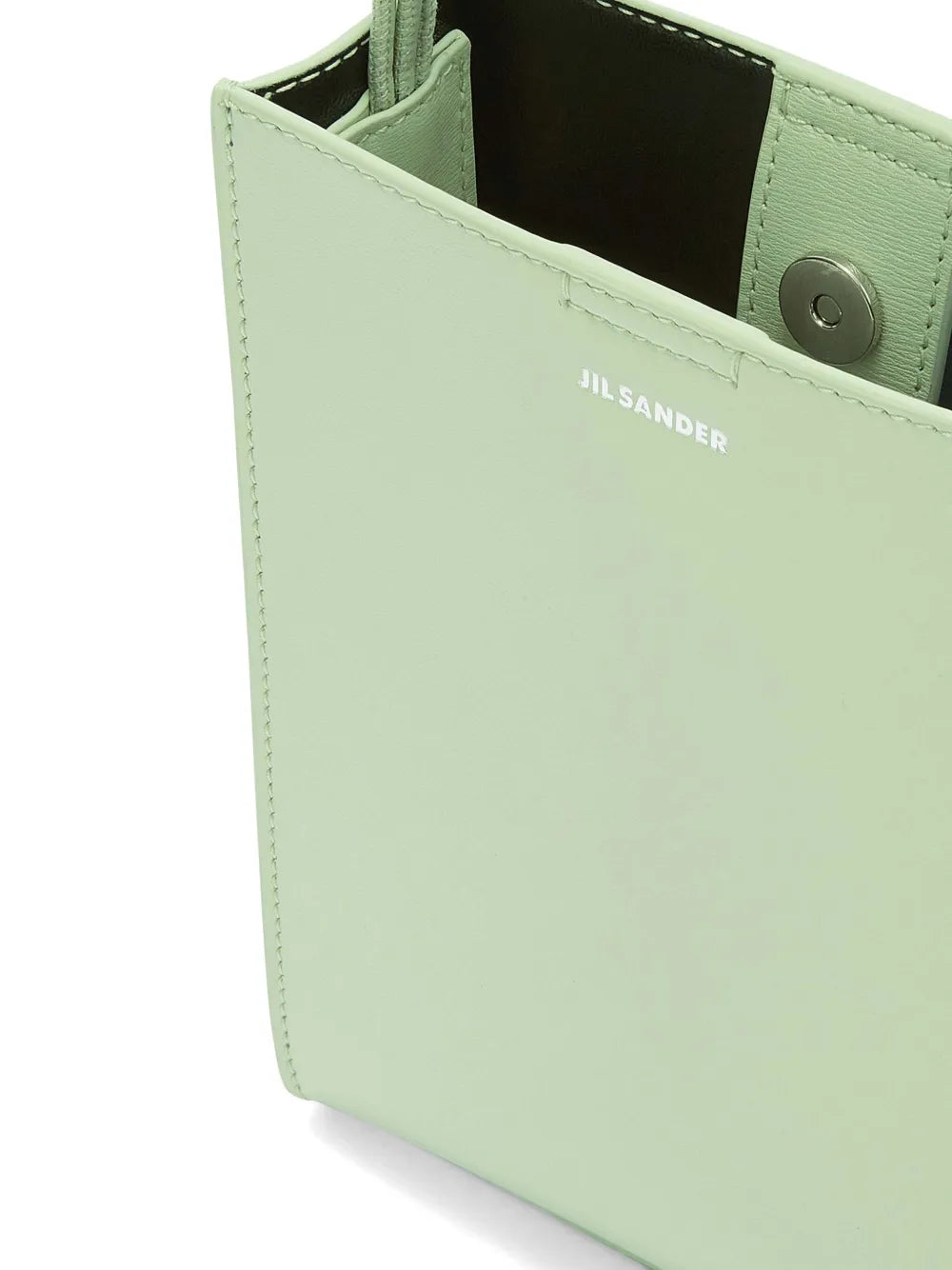 Jil Sander Small Tangle Shoulder Bag
