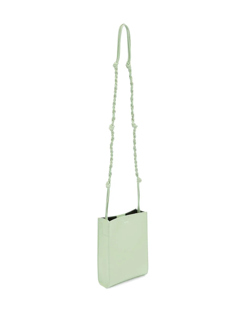 Jil Sander Small Tangle Shoulder Bag