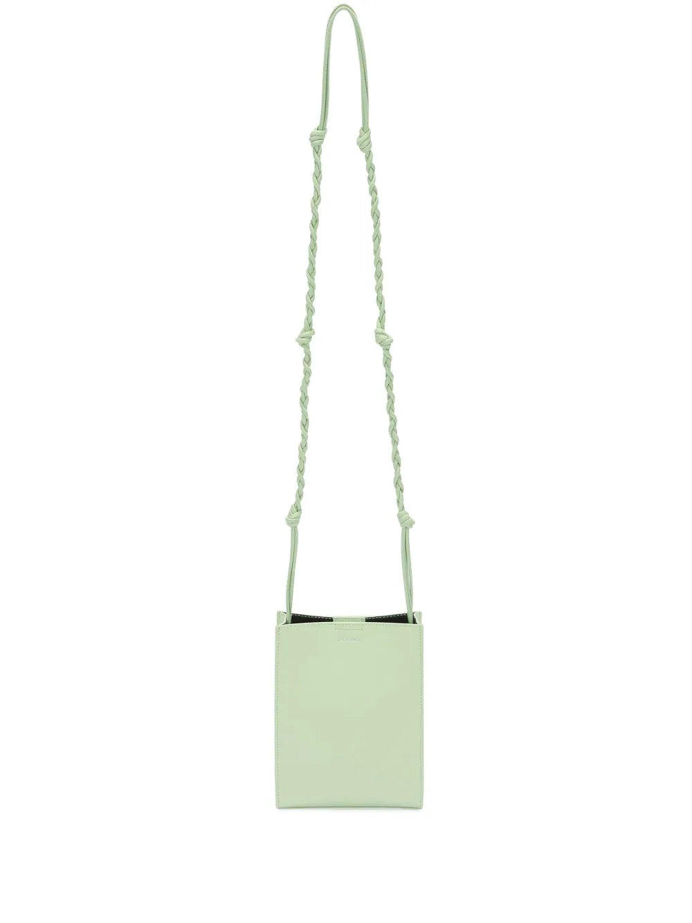 Jil Sander Small Tangle Shoulder Bag