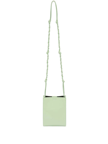 Jil Sander Small Tangle Shoulder Bag