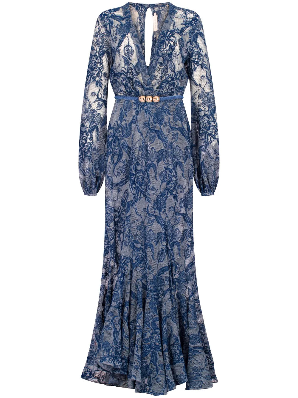 Silvia Tcherassi Robin Dress
