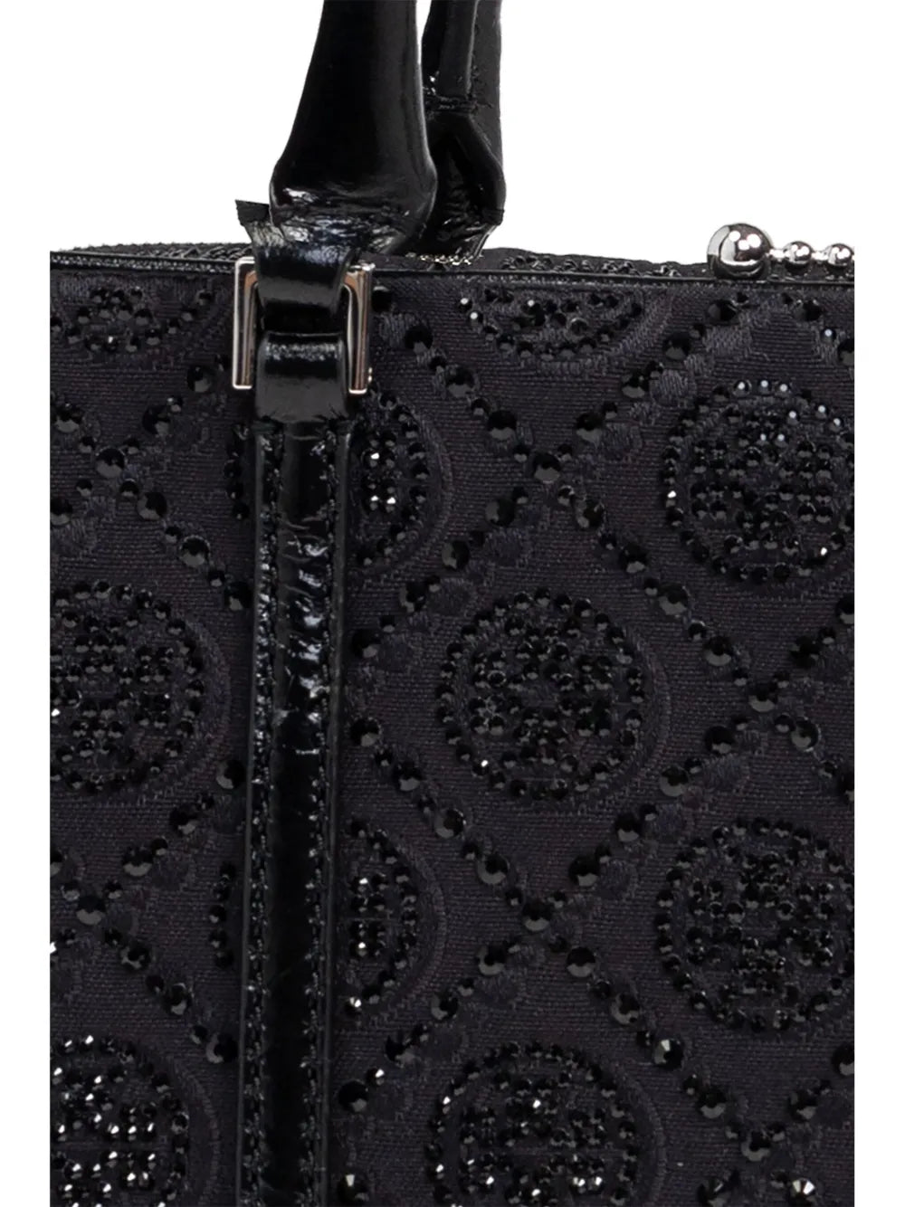 Tory Burch Small T Monogram Shoulder Bag