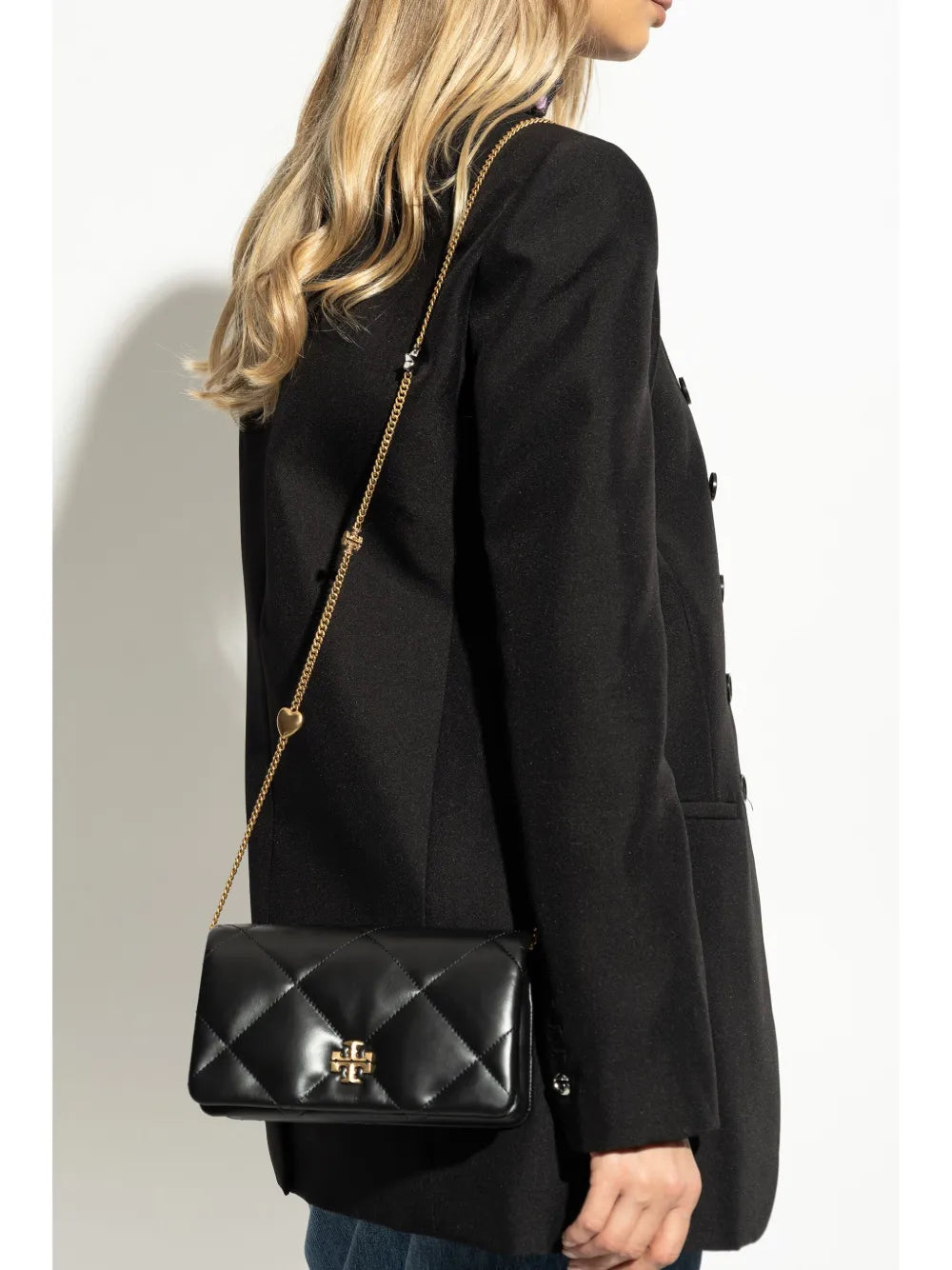 Tory Burch Kira Shoulder Bag