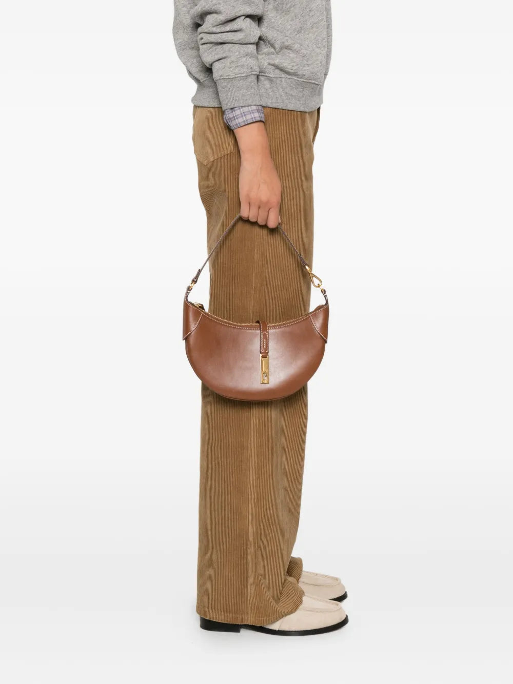Polo Ralph Lauren Polo Id Shoulder Bag
