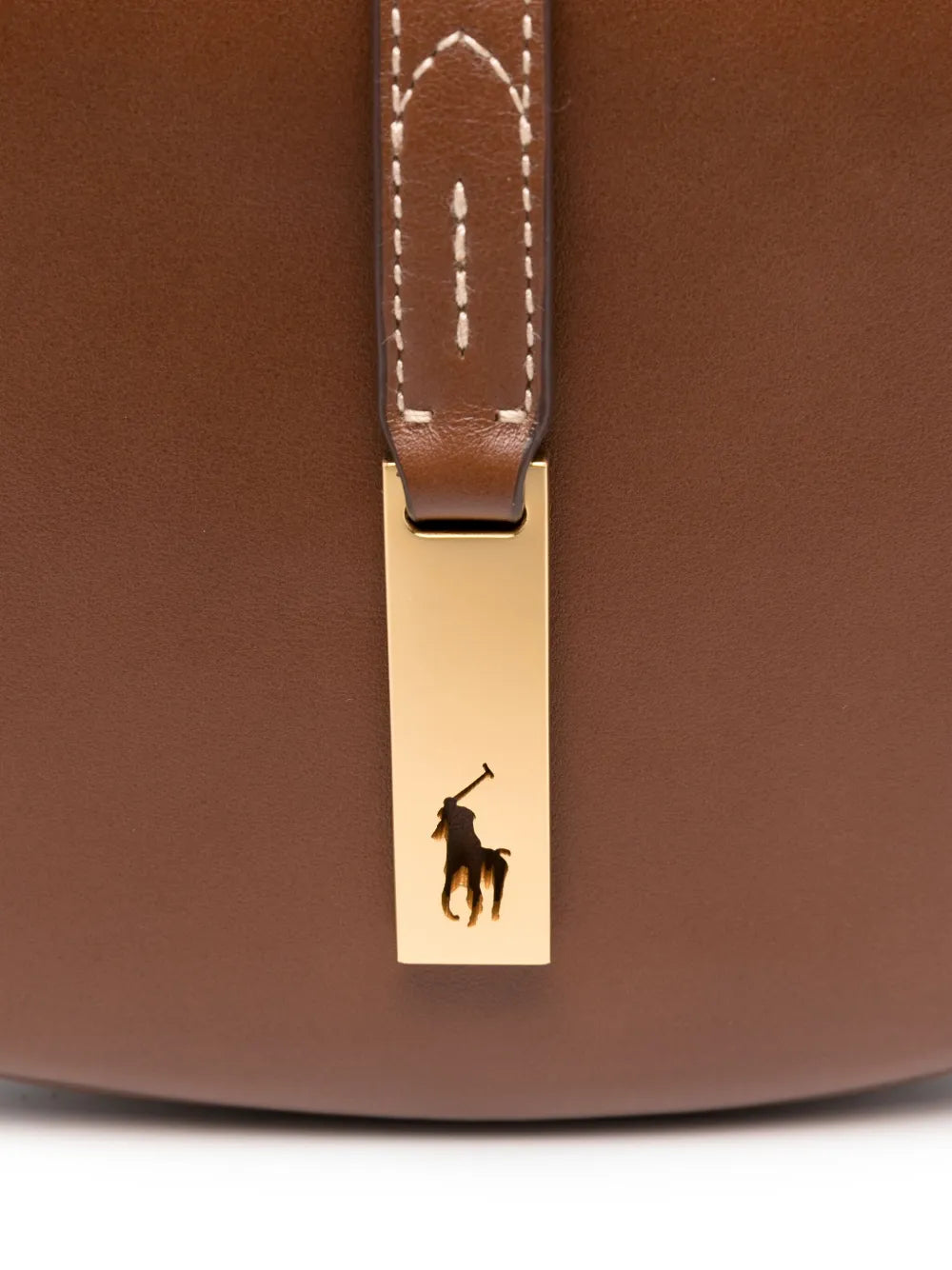 Polo Ralph Lauren Polo Id Shoulder Bag