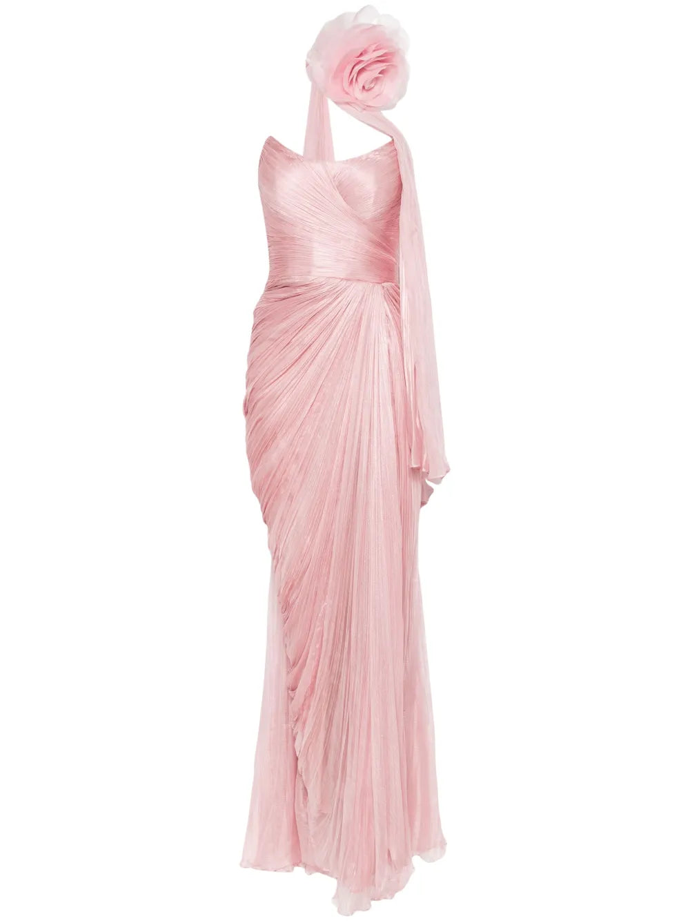 Iris Serban Anette Gown