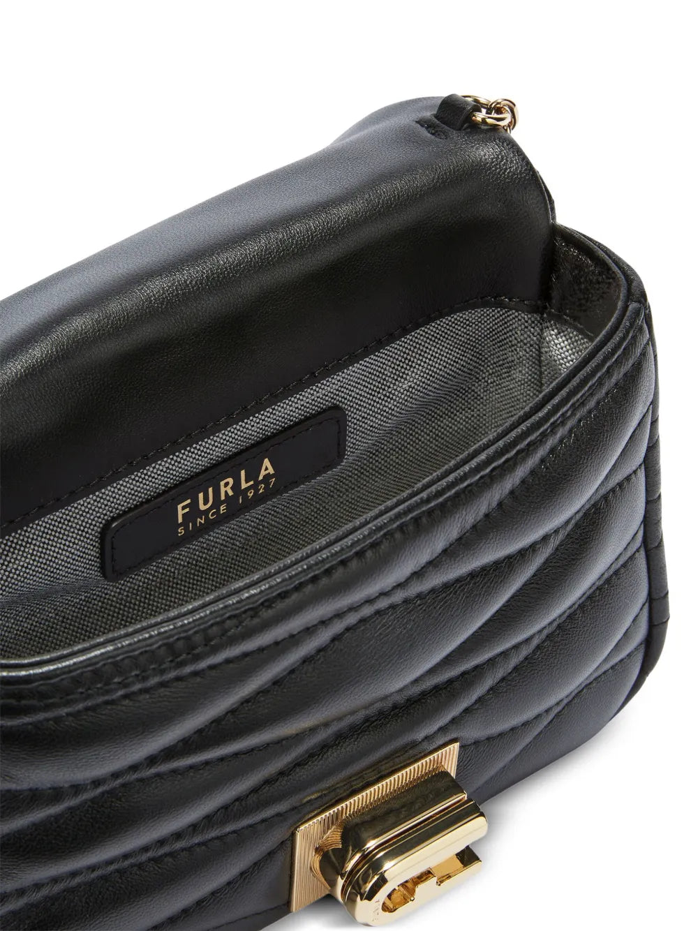 Furla Mini 1927 Shoulder Bag