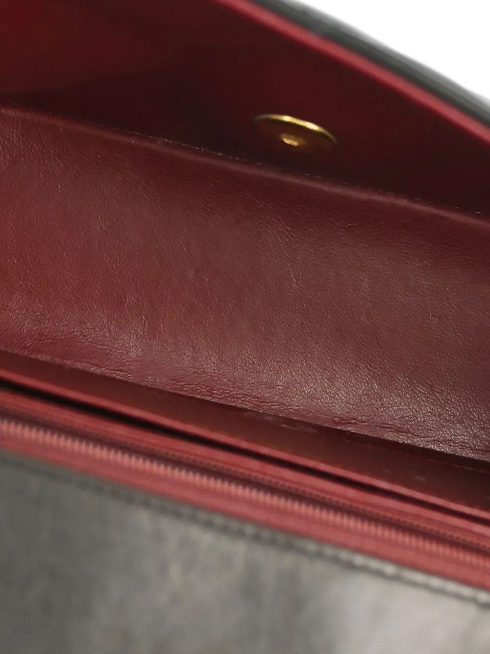 Chanel Pre Owned 1995 Small Diana Shoulder Bag