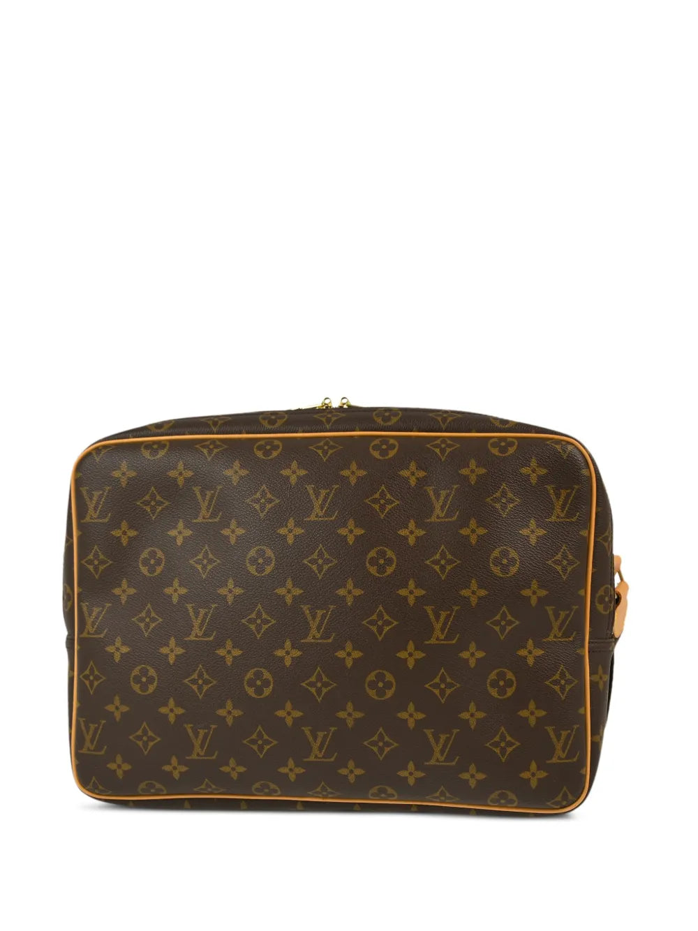 Louis Vuitton Pre Owned 1998 Reporter Gm Monogram Shoulder Bag