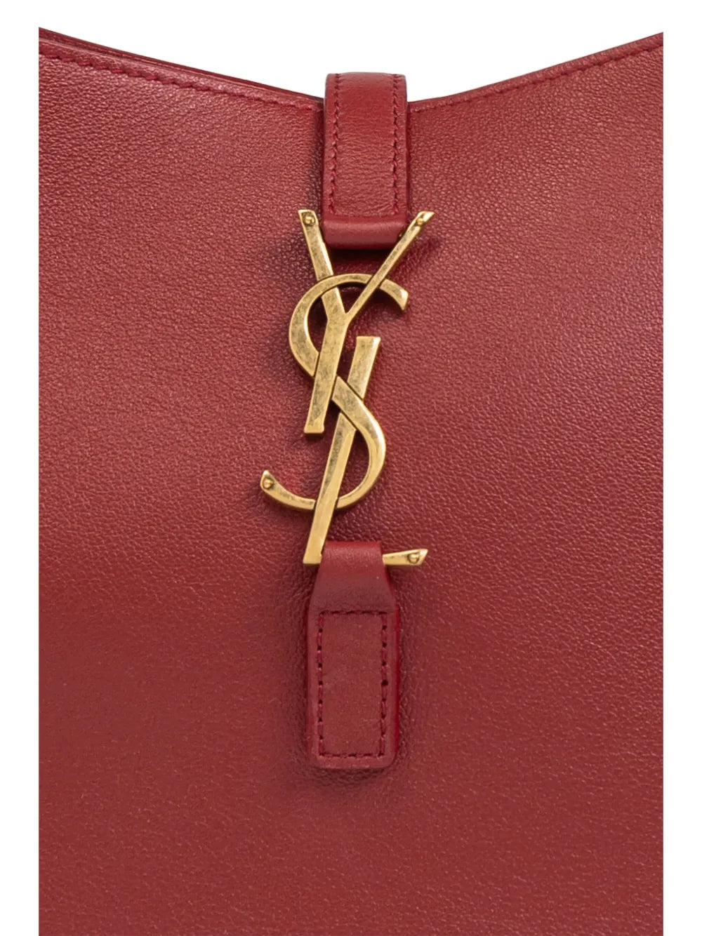 Saint Laurent Le 5 A 7 Shoulder Bag