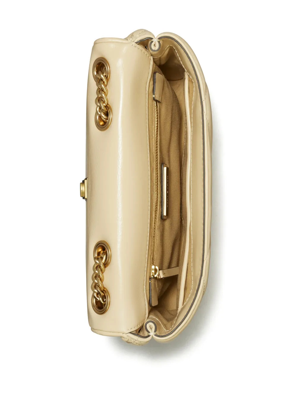 Tory Burch Kira Diamond Crossbody Bag