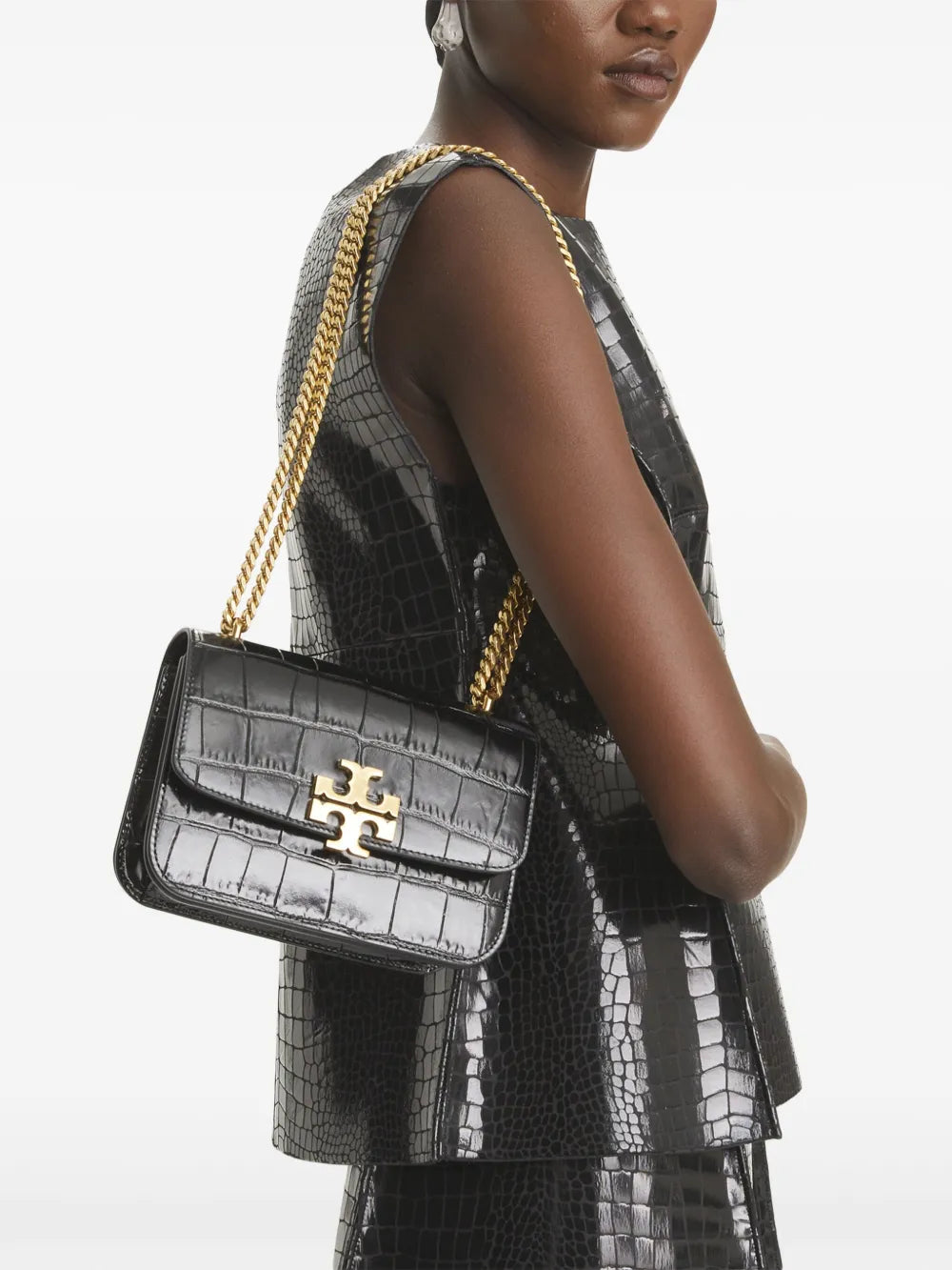 Tory Burch Eleanor Shoulder Bag