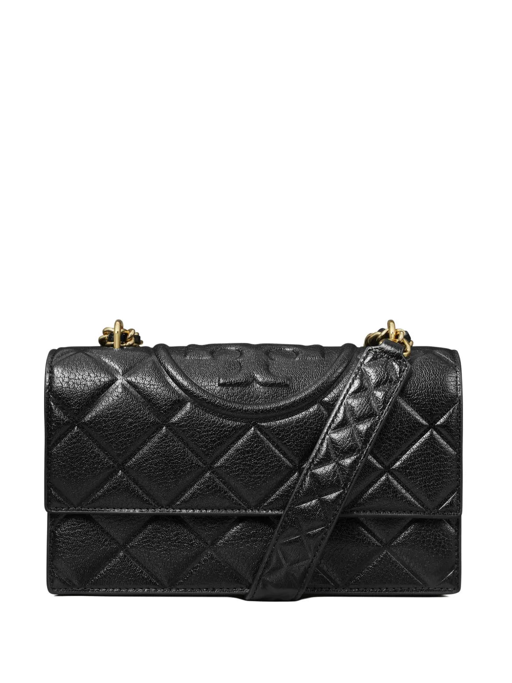 Tory Burch Small Fleming Shoulder Bag