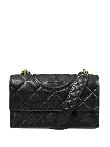 Tory Burch Small Fleming Shoulder Bag