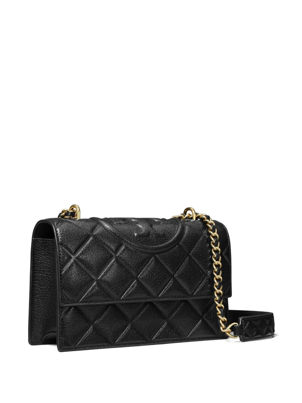 Tory Burch Small Fleming Shoulder Bag
