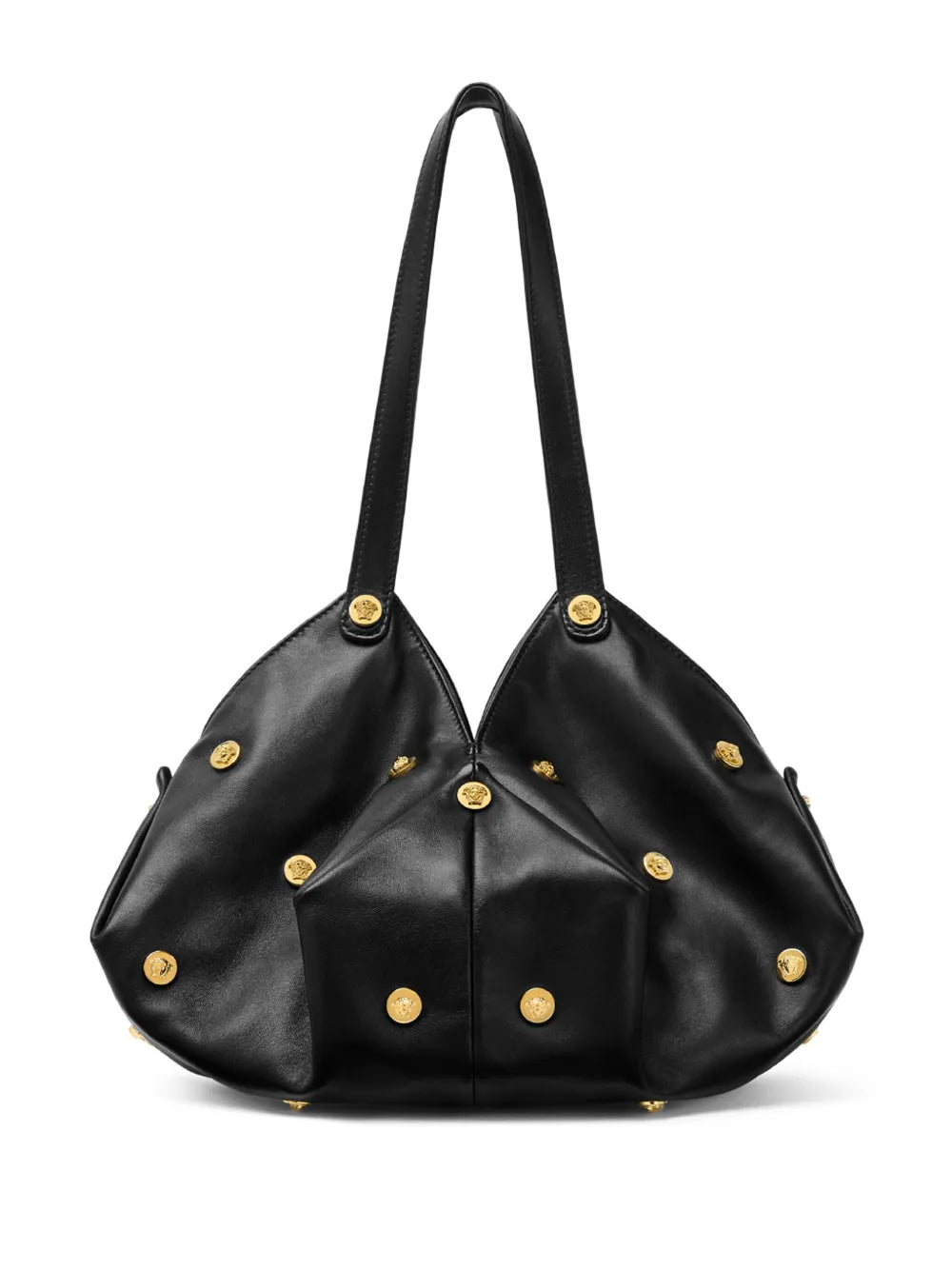 Versace Protea Shoulder Bag