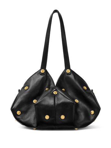 Versace Protea Shoulder Bag