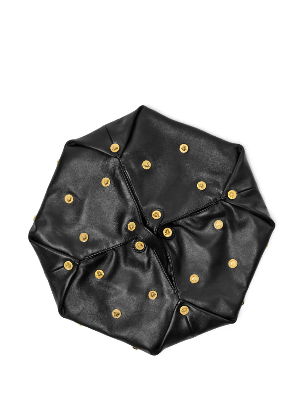 Versace Protea Shoulder Bag