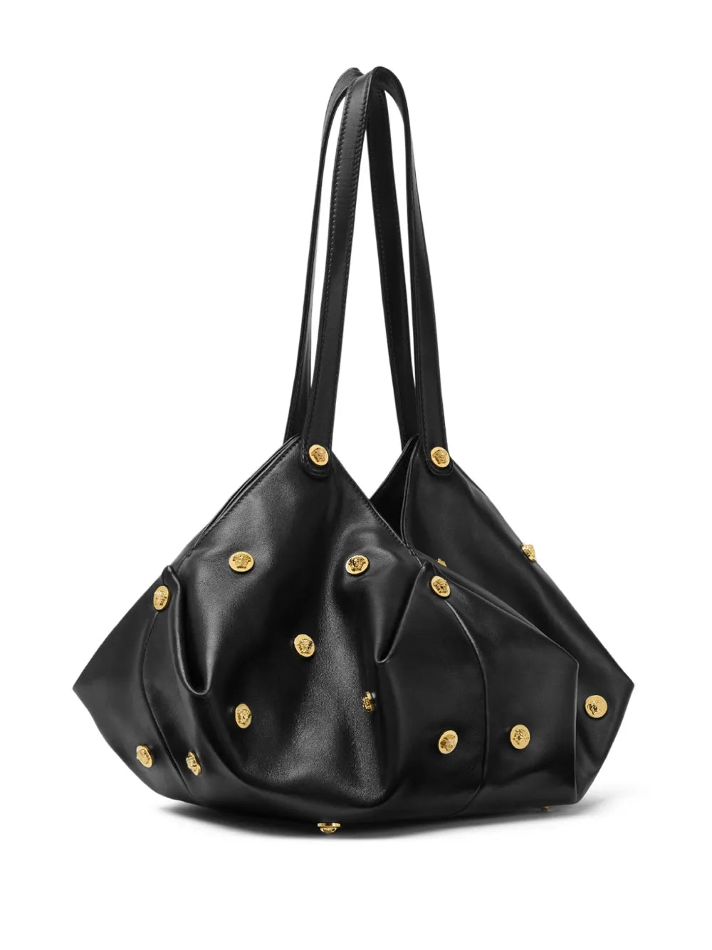 Versace Protea Shoulder Bag