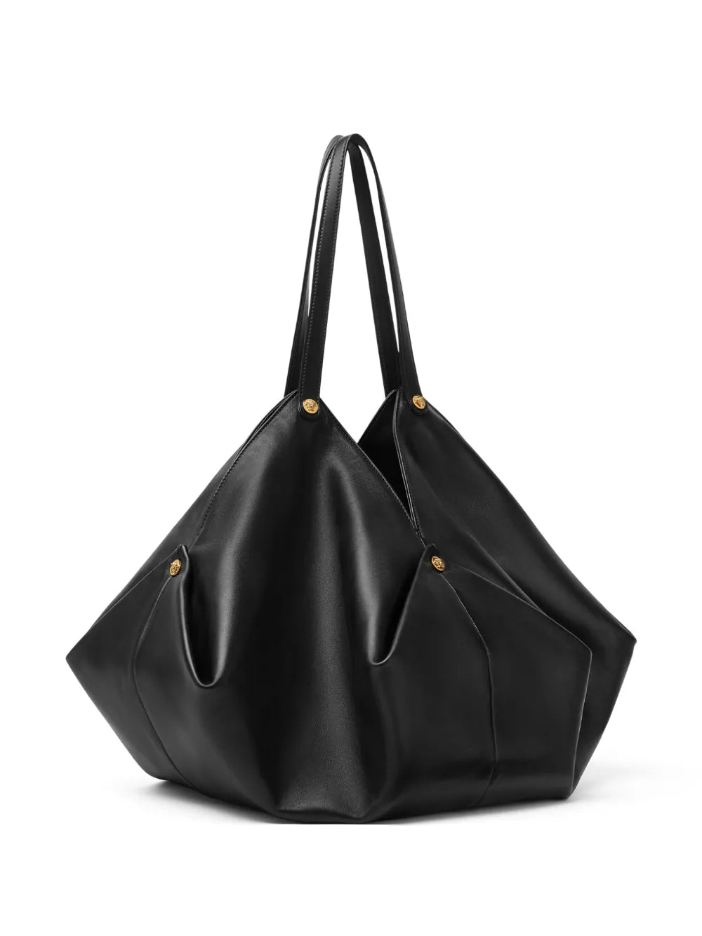 Versace Large Protea Shoulder Bag
