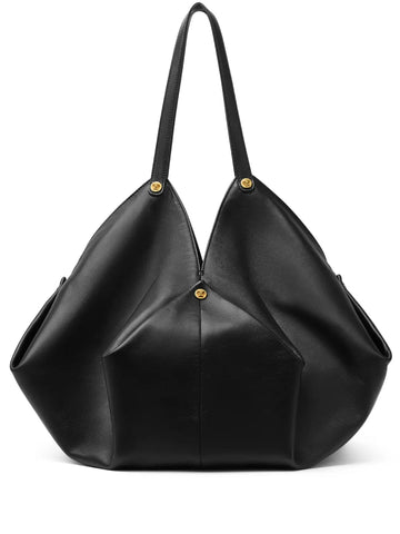 Versace Large Protea Shoulder Bag