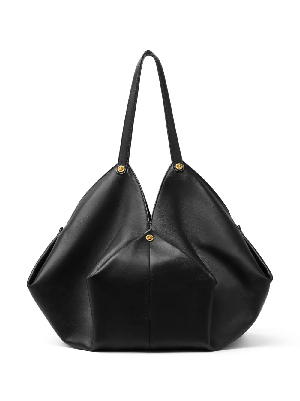 Versace Large Protea Shoulder Bag