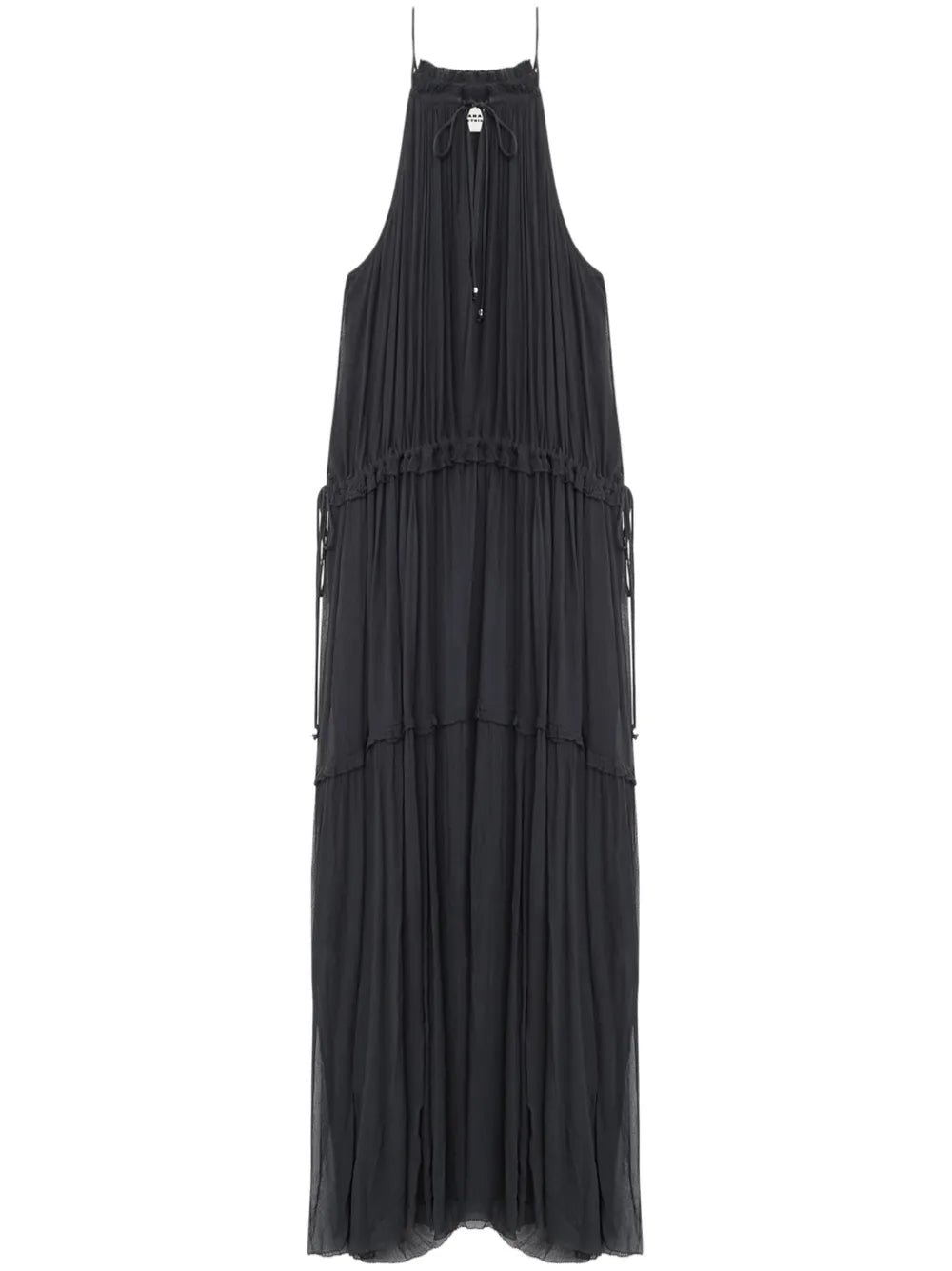 Marant Etoile Alita Maxi Dress