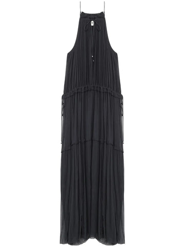 Marant Etoile Alita Maxi Dress