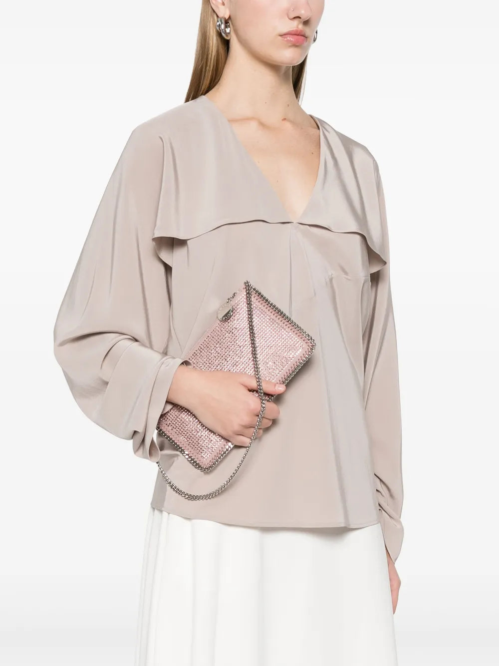 Stella Mccartney Falabella Shoulder Bag
