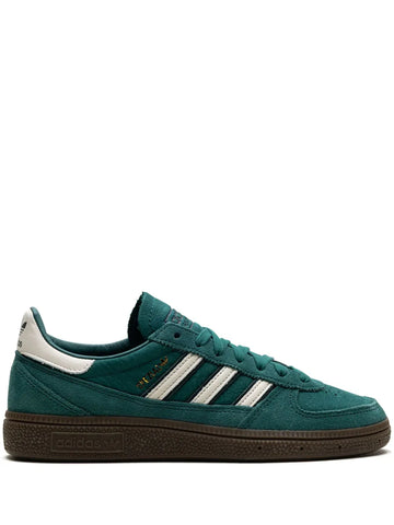 adidas Handball Spezial Noble Green/Off White/Green Night Sneakers