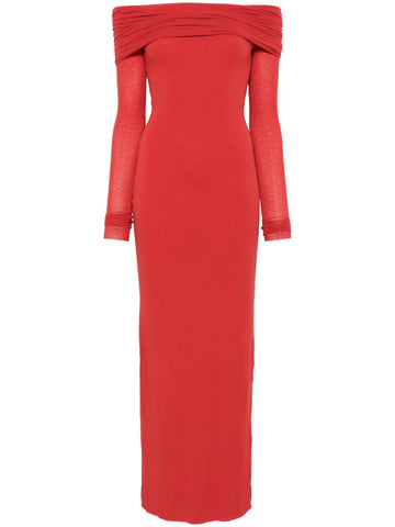 Manuri Amara Maxi Dress