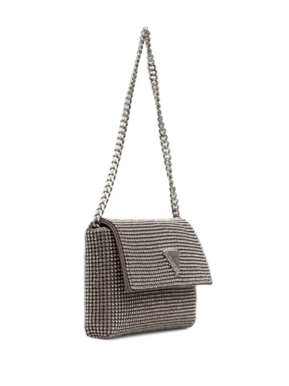 Guess Usa Mini Zalina Shoulder Bag