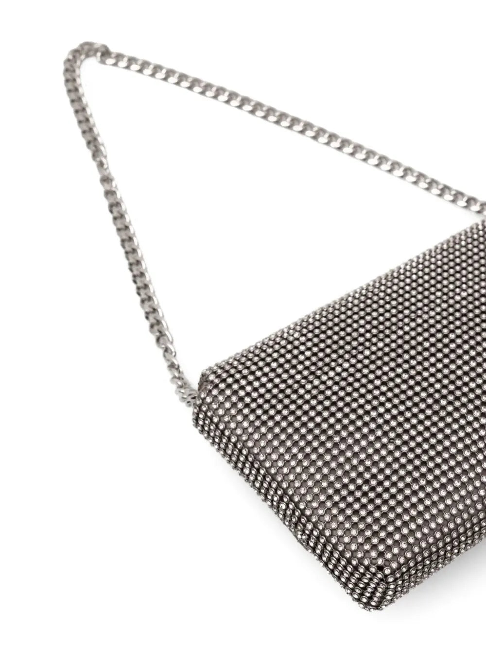 Guess Usa Mini Zalina Shoulder Bag