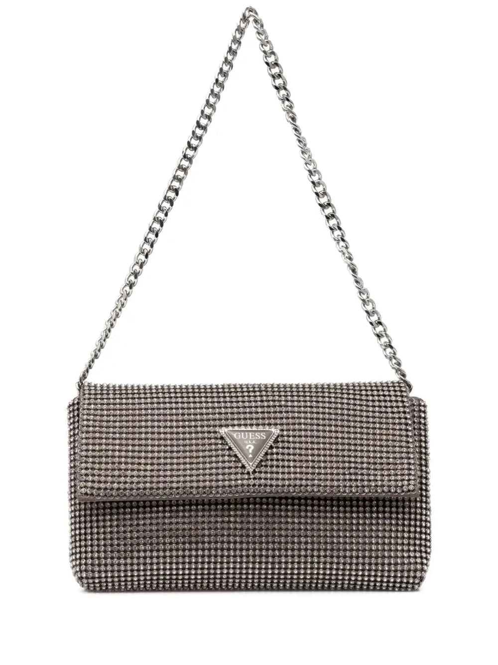 Guess Usa Mini Zalina Shoulder Bag