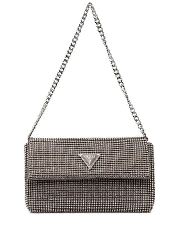 Guess Usa Mini Zalina Shoulder Bag