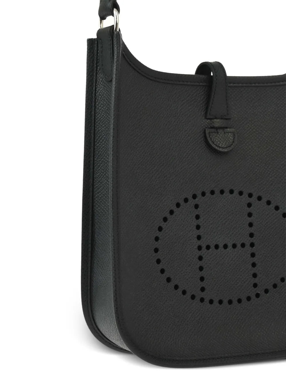 Hermes Pre Owned 2005 Evelyne Tpm Shoulder Bag