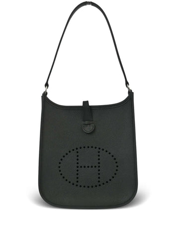 Hermes Pre Owned 2005 Evelyne Tpm Shoulder Bag