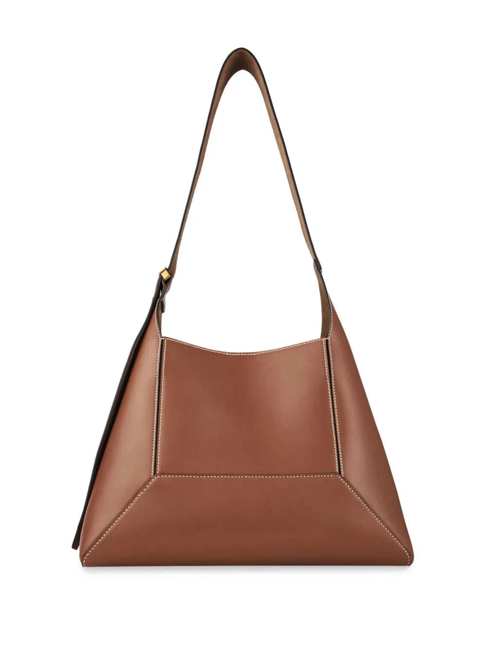 Jimmy Choo Medium Diamond Shoulder Bag