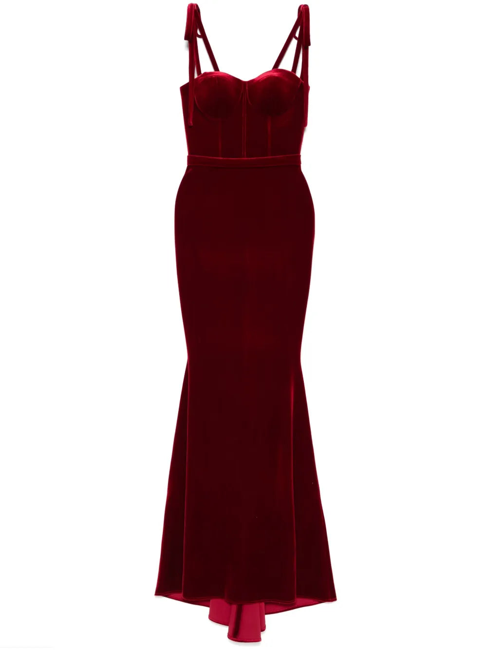 Cristallini Cybele Gown