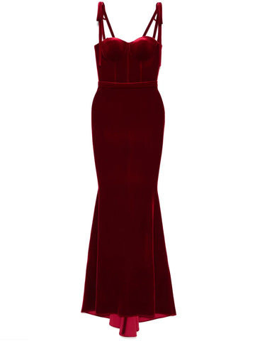 Cristallini Cybele Gown